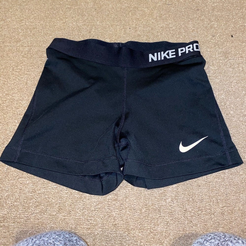 Nike Pro Dri-Fit Shorts